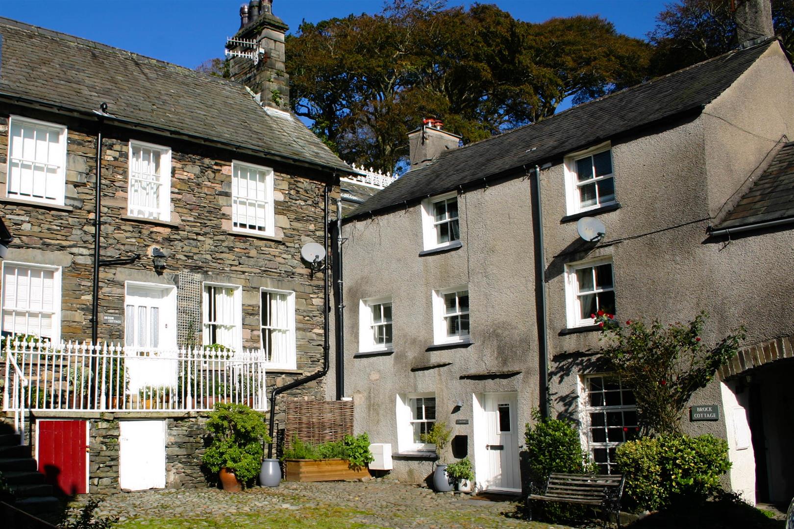 House New Street, BroughtonInFurness